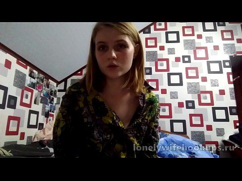 ❤️ Juna blonda studento el Rusio ŝatas pli grandajn dikojn. ️❌ Anala video ĉe porno eo.shufflesex-com.ru